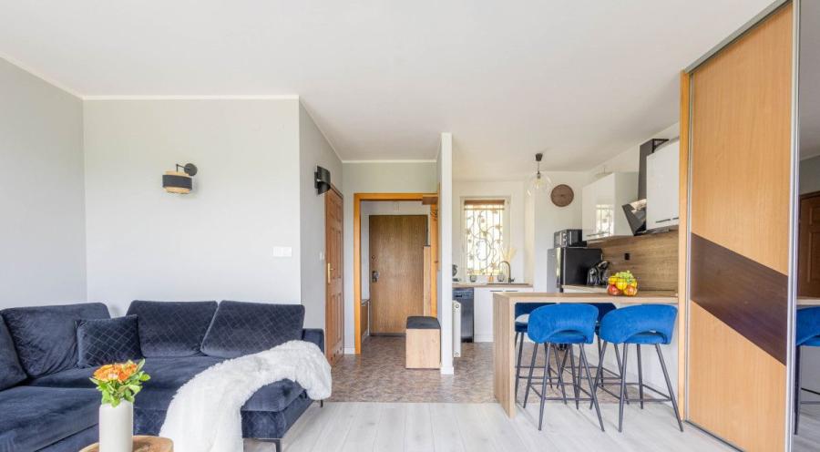 Warszawa Bemowo, Widawska