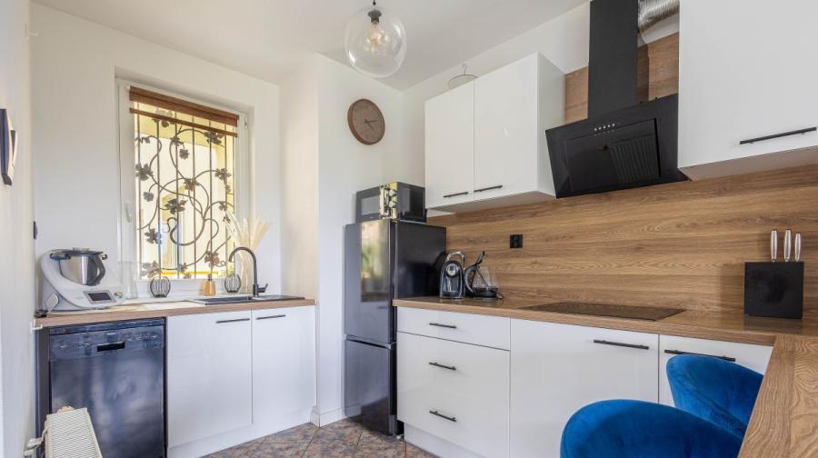 Warszawa Bemowo, Widawska