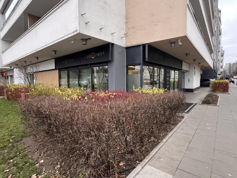 Warszawa Wola, św. Stanisława