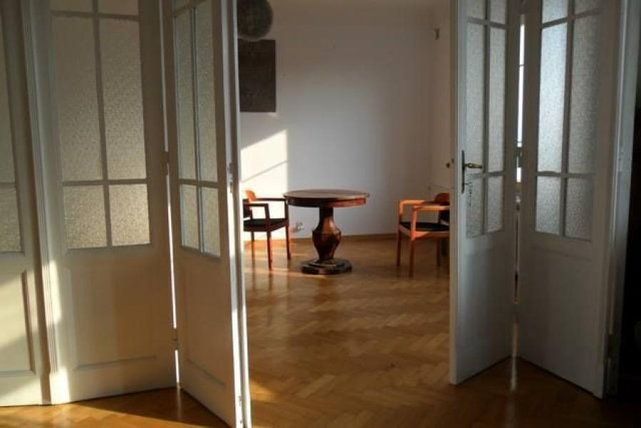 Warszawa Śródmieście, 3 Maja