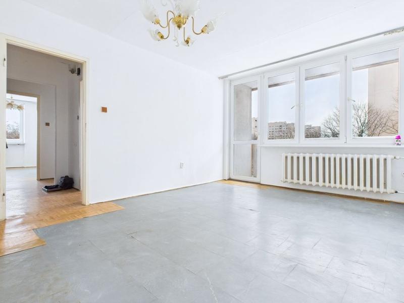 Warszawa Bemowo, Powstańców Śląskich