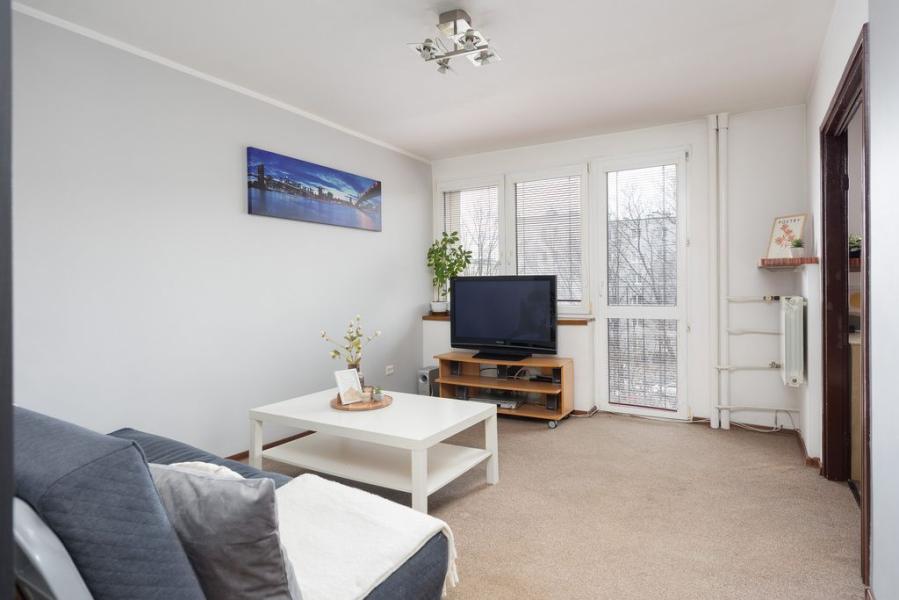 Warszawa Wola, Okopowa