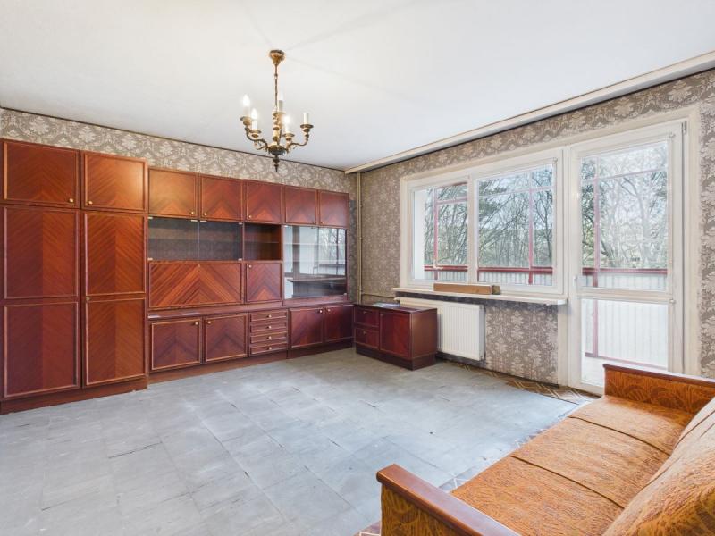 Warszawa Bemowo, Pirenejska