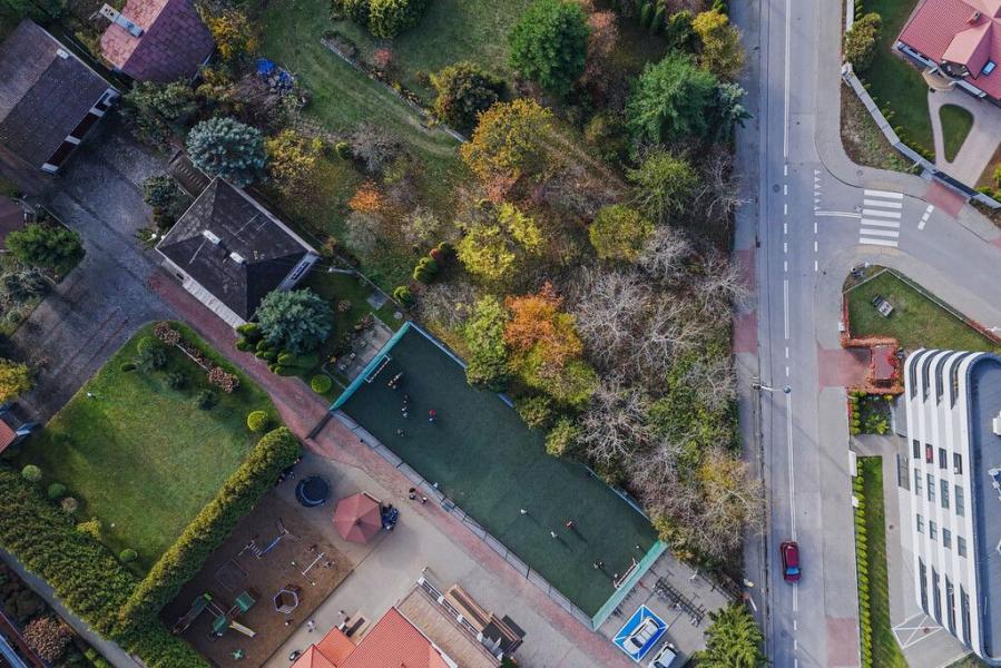 Warszawa Białołęka