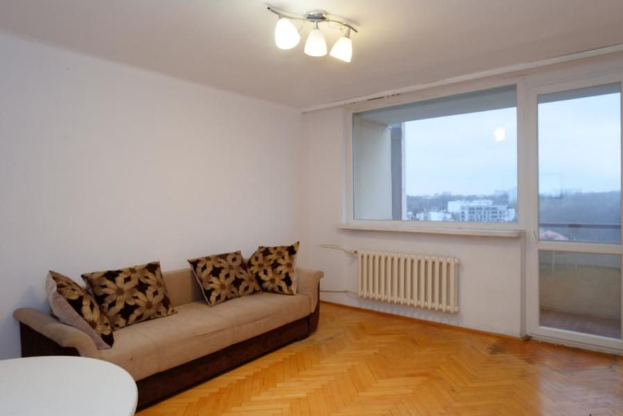 Warszawa Bielany, Klaudyny