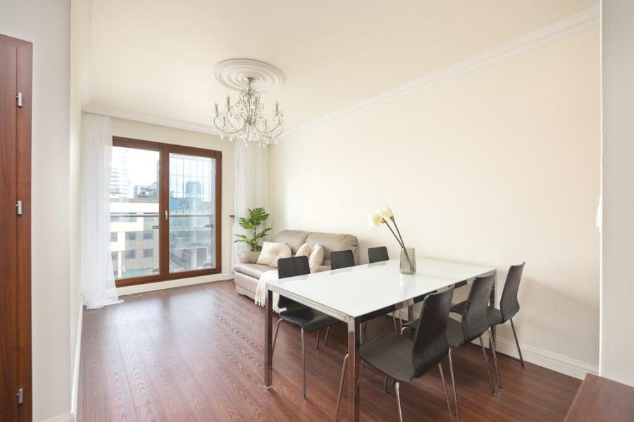 Warszawa Wola, Pańska