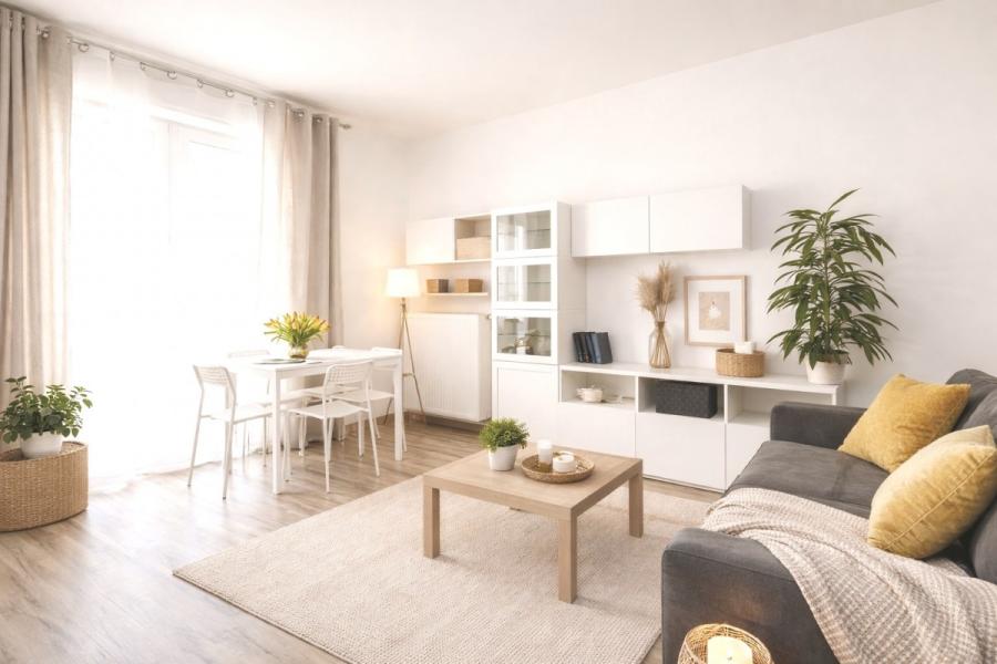 Warszawa Żoliborz, Kaliny Jędrusik