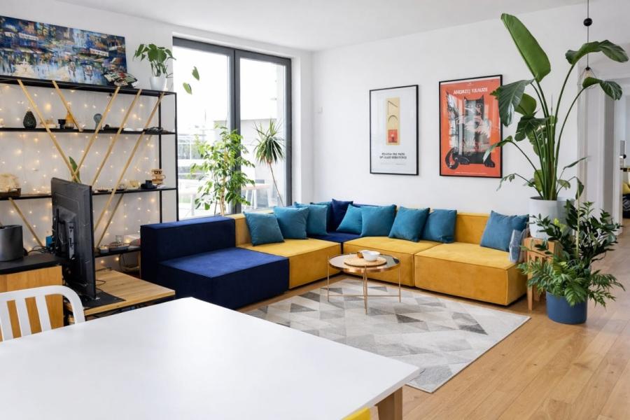 Warszawa Wola, Marcina Kasprzaka