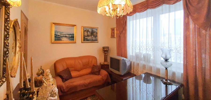 Warszawa Wola, Krochmalna