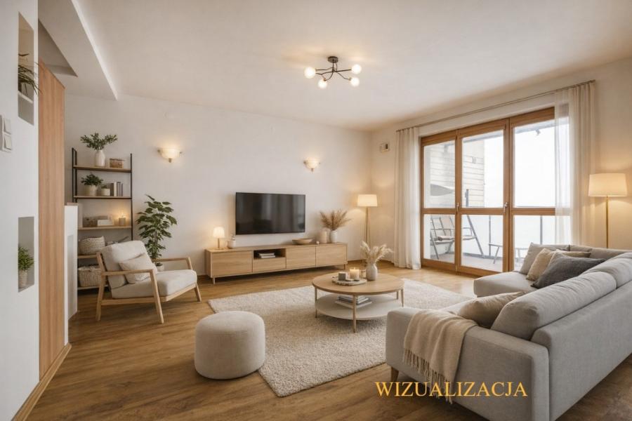 Warszawa Wilanów, Adama Branickiego