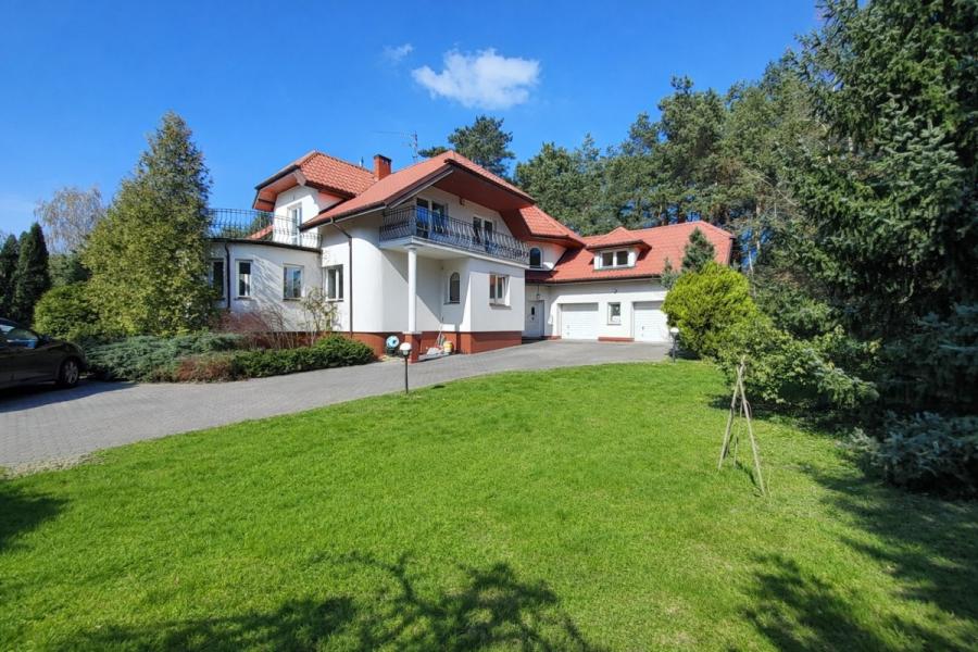 Warszawa Wawer, Przewodowa