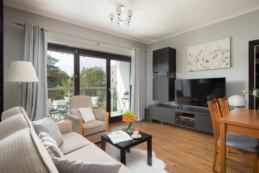 Warszawa Mokotów, Bartycka