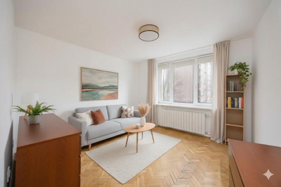 Warszawa Praga-Południe, Józefa Dwernickiego