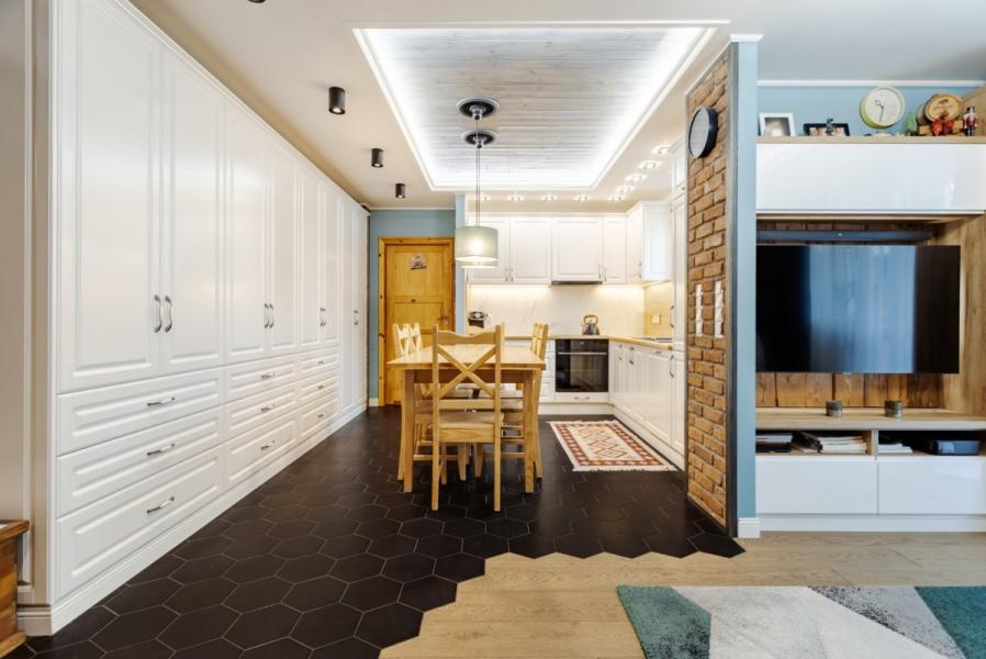 Warszawa Białołęka, Aluzyjna