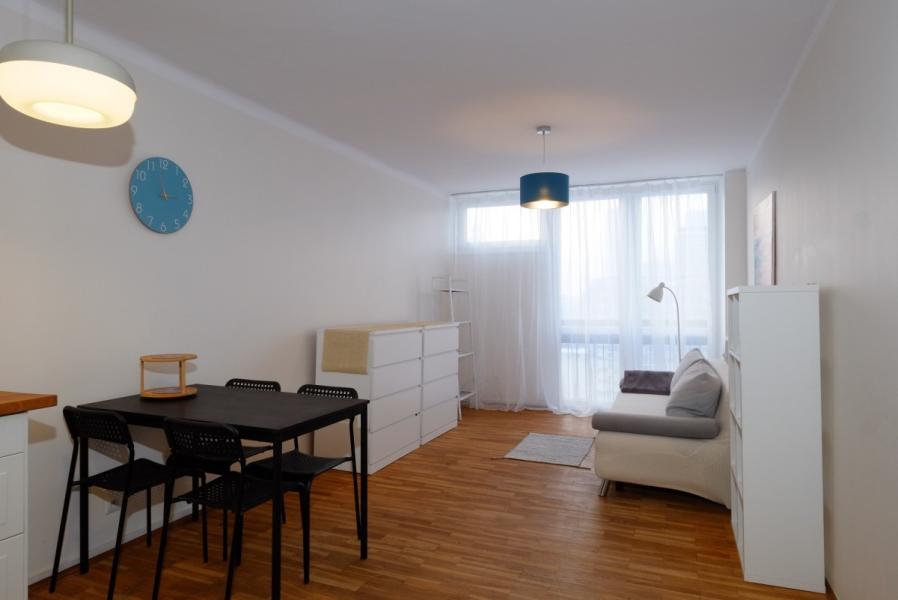 Warszawa Wola, Icchoka Lejba Pereca