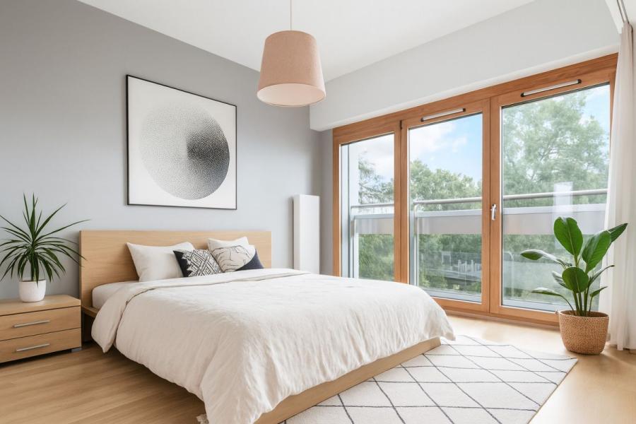 Warszawa Mokotów, Biały Kamień