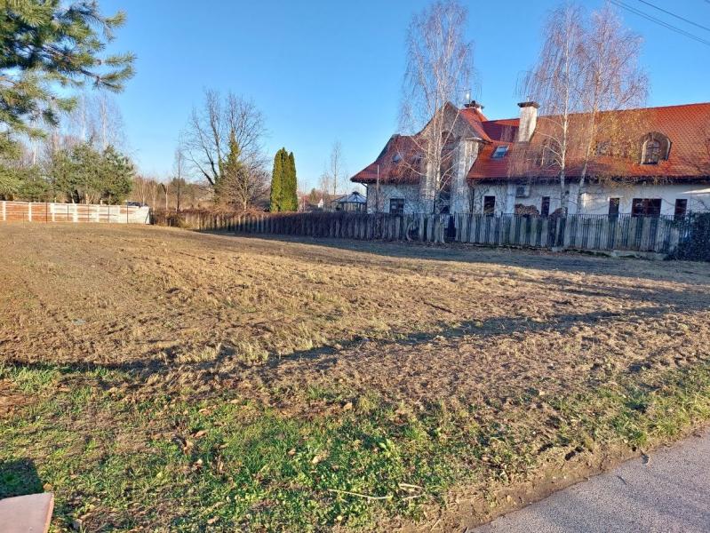 Warszawa Ursynów, Trombity