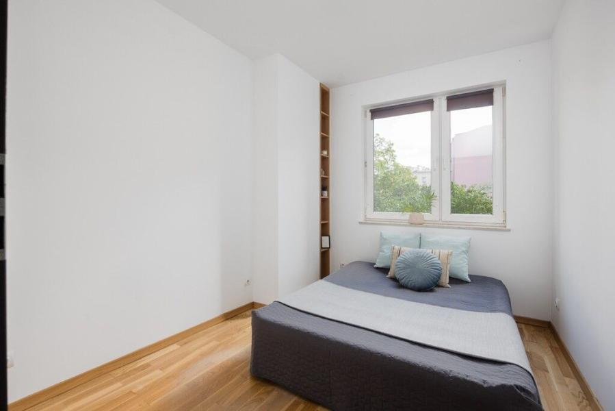 Warszawa Praga-Południe, Szaserów