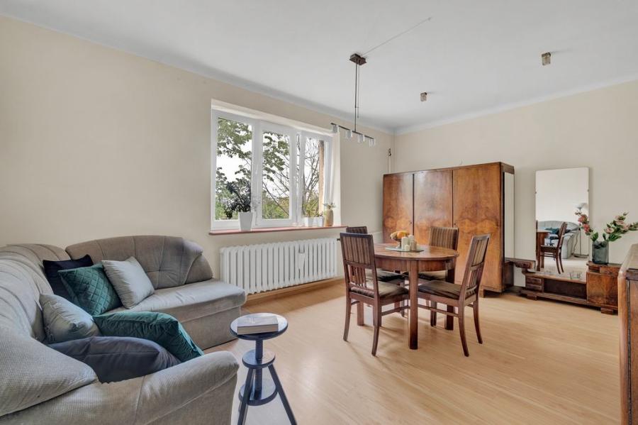 Warszawa Praga-Południe