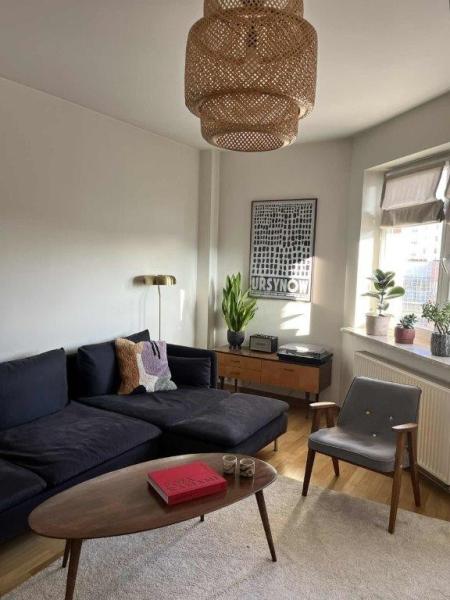 Warszawa Ursynów, rtm. Witolda Pileckiego