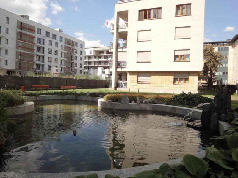 Warszawa Mokotów, Bluszczańska