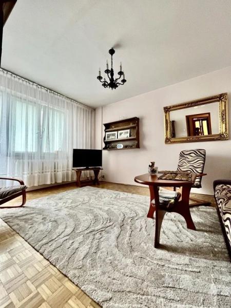 Warszawa Mokotów, Portofino