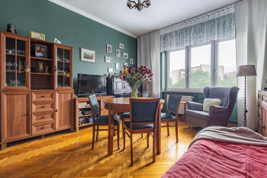 Warszawa Śródmieście, Solec