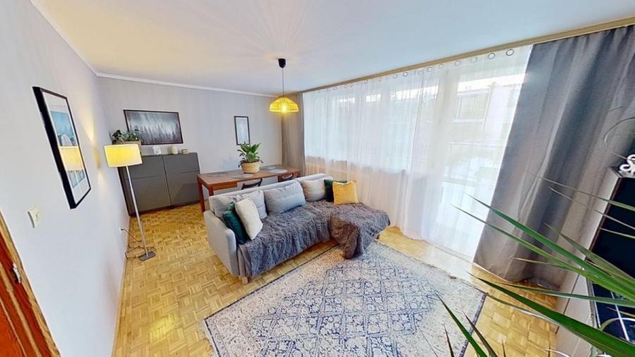 Warszawa Targówek, Seledynowa