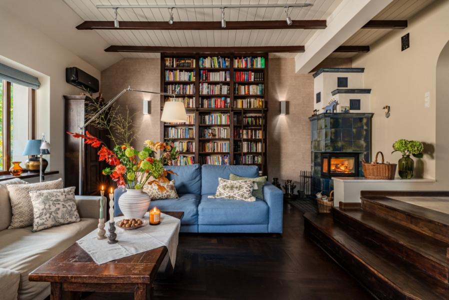 Warszawa Bemowo, Telewizyjna