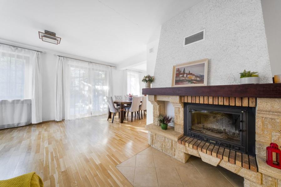 Warszawa Białołęka