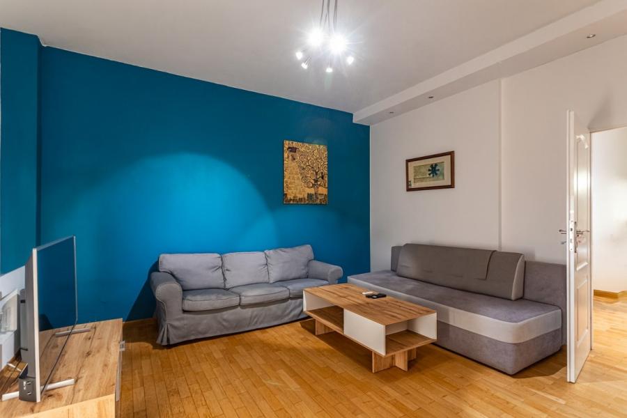 Warszawa Śródmieście, Wilcza