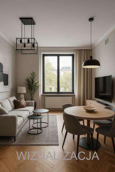 Warszawa Mokotów, Racławicka