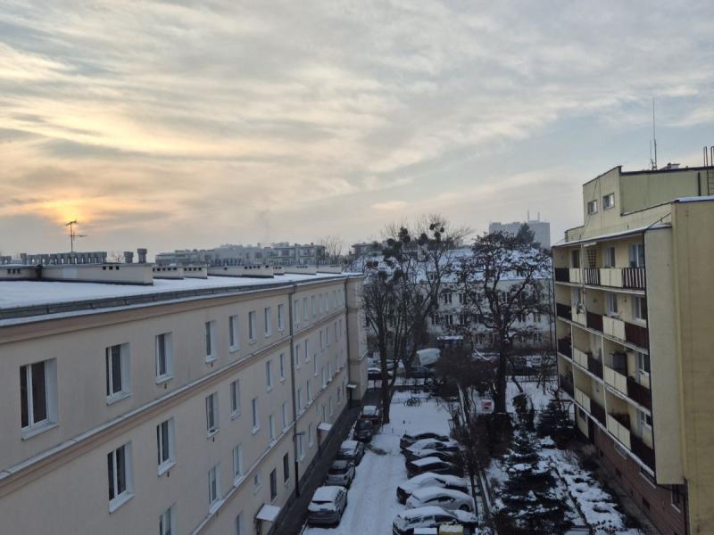 Warszawa Mokotów, Antoniego Józefa Madalińskiego