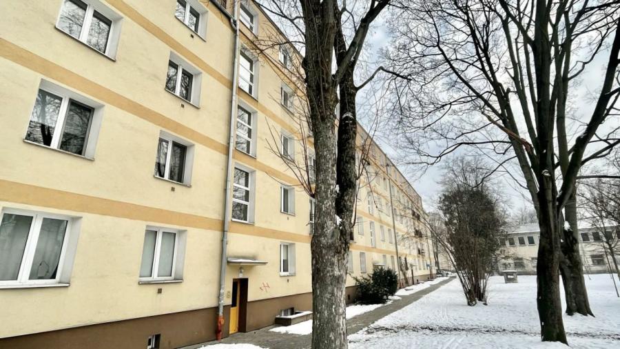 Warszawa Praga-Południe, Międzynarodowa