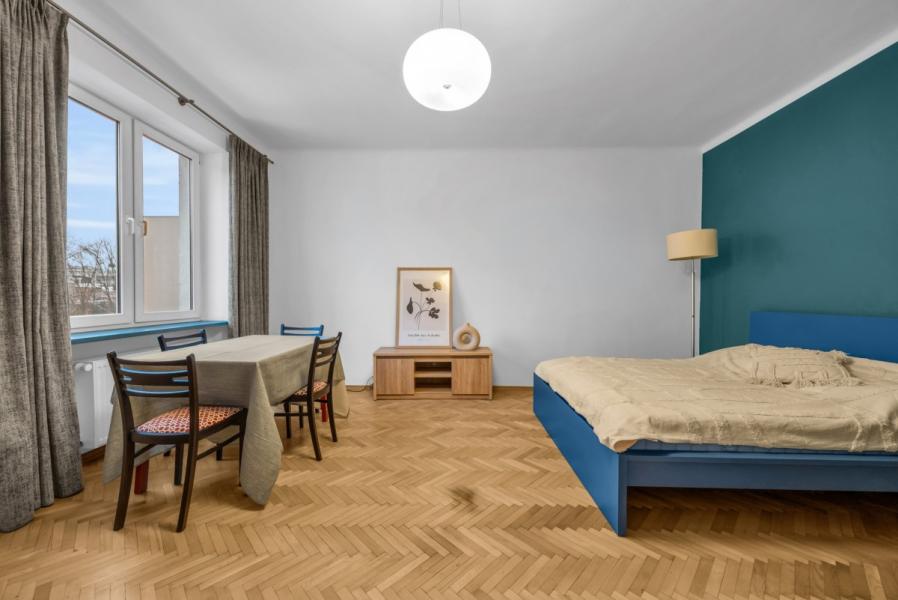 Warszawa Śródmieście, Nowiniarska