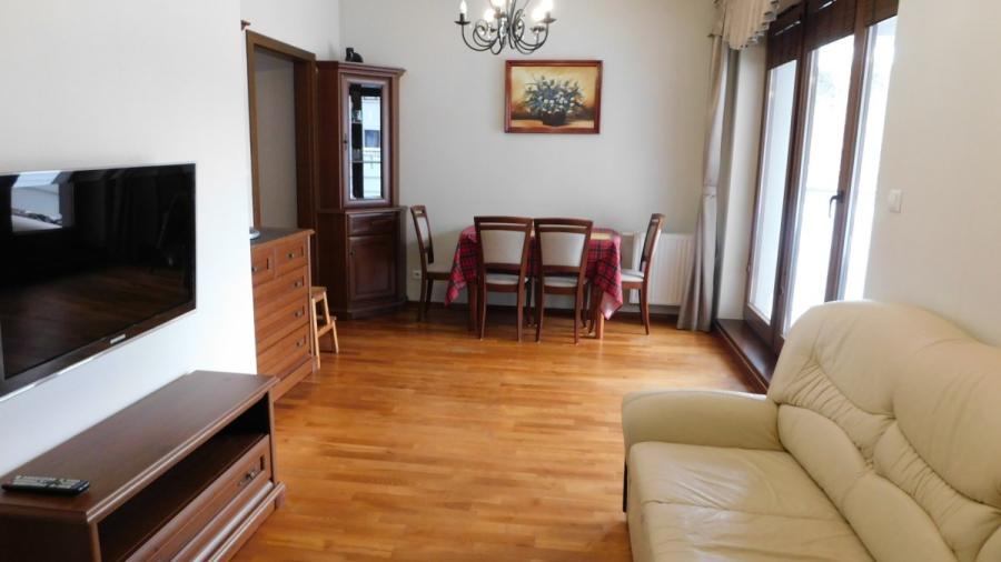 Warszawa Białołęka, Geodezyjna