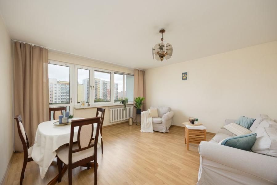 Warszawa Bielany, Wojciecha Bogusławskiego