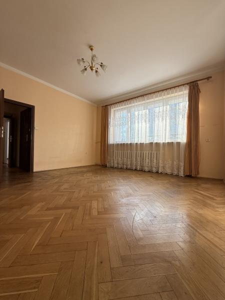 Warszawa Śródmieście, Belwederska