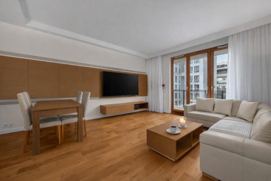 Warszawa Mokotów, Obrzeżna