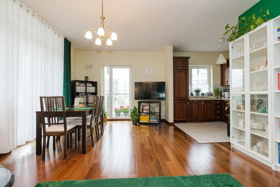 Warszawa Wola, Banderii