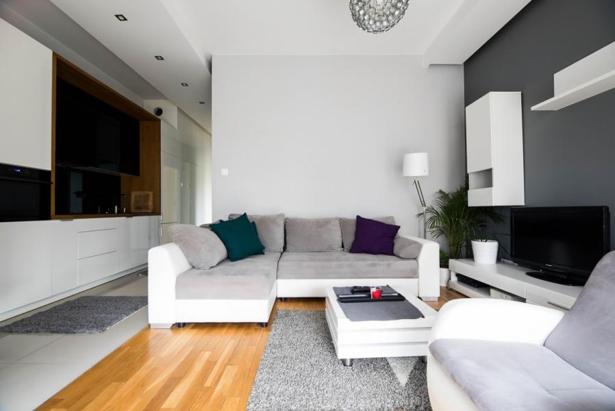 Warszawa Mokotów, Bluszczańska