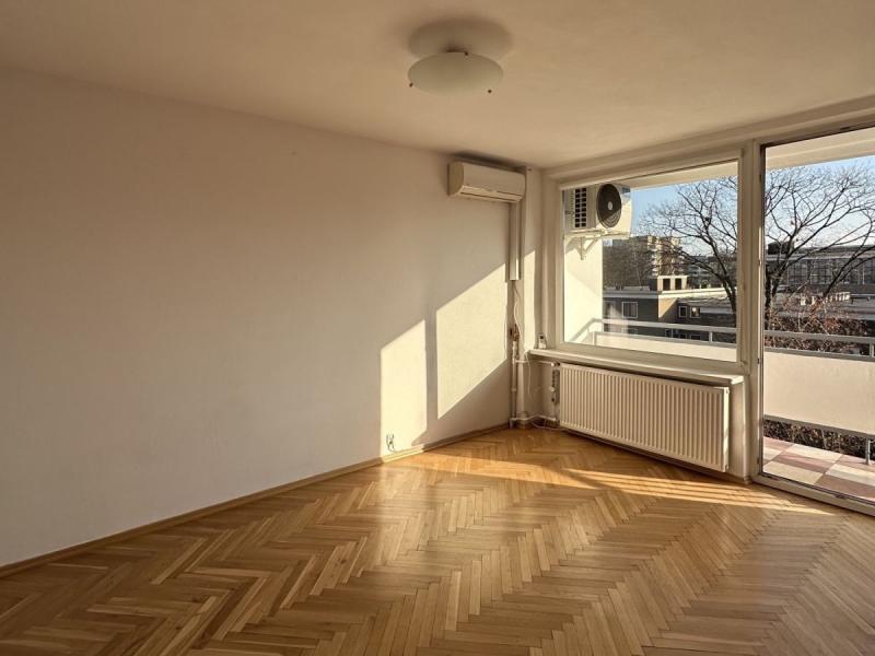 Warszawa Śródmieście, Franciszkańska