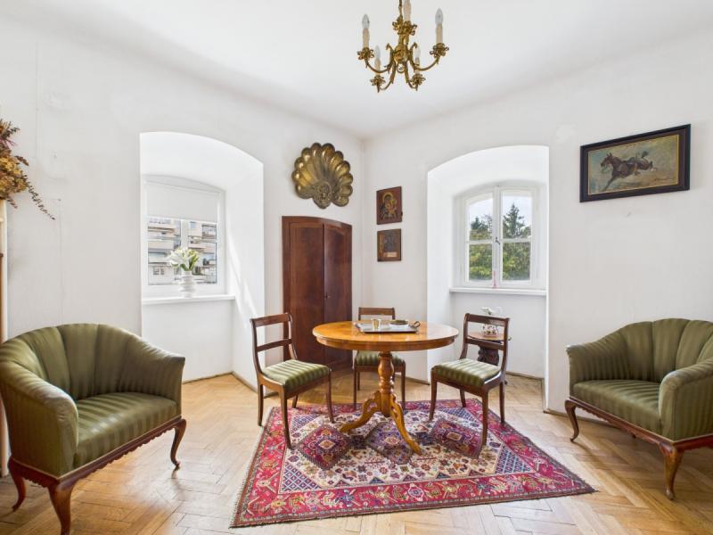 Warszawa Śródmieście, Kozia