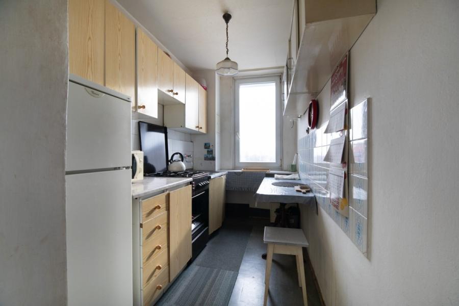 Warszawa Mokotów, Turecka