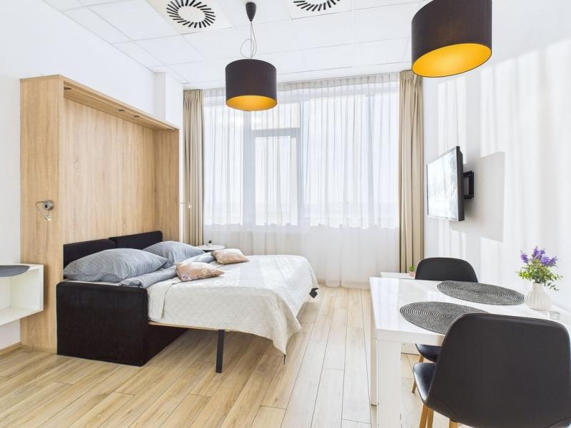 Warszawa Włochy, Aleje Jerozolimskie