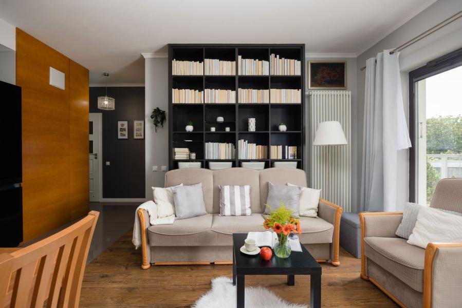 Warszawa Mokotów, Bartycka