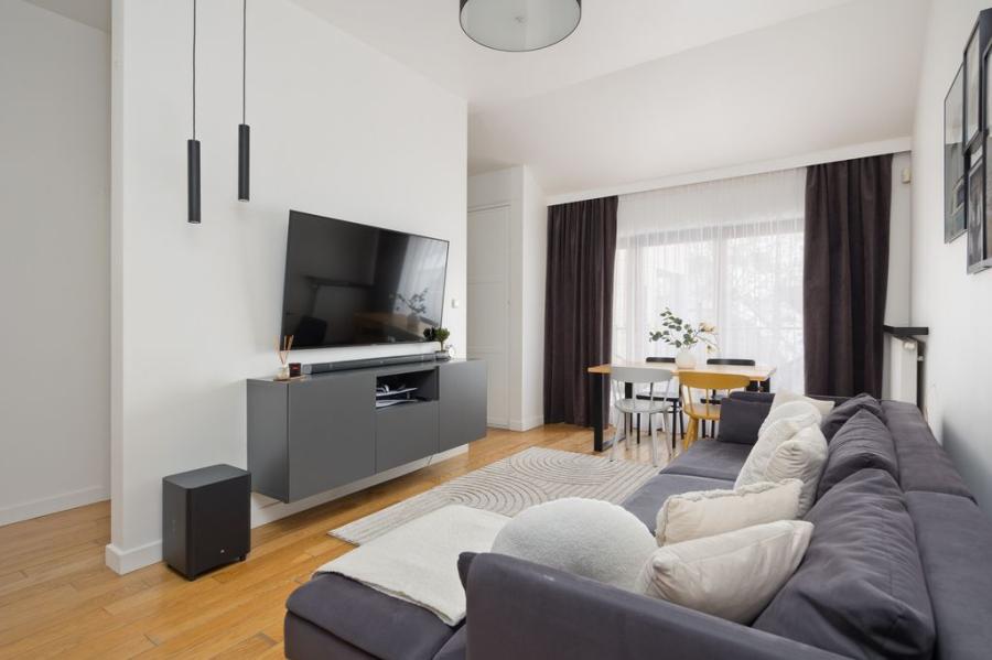 Warszawa Włochy, Potrzebna