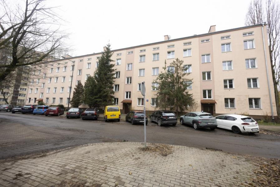 Warszawa Praga-Południe, Augustyna Kordeckiego