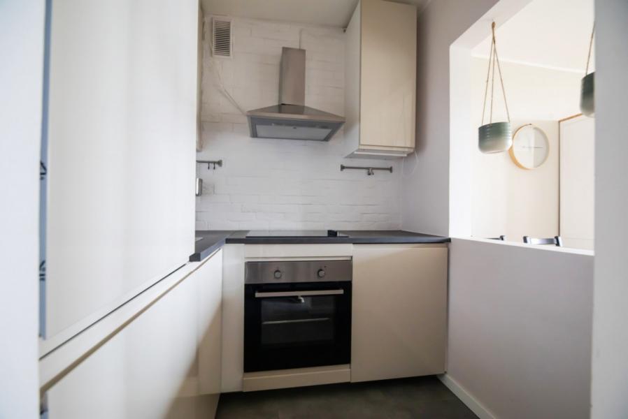 Warszawa Wola, Szulborska