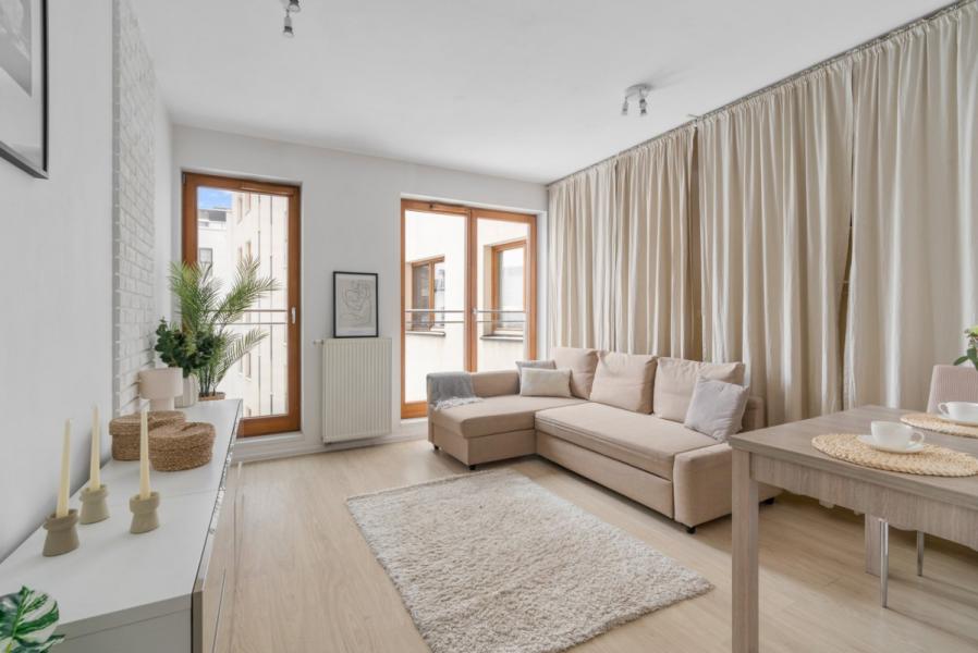 Warszawa Wola, Brylowska